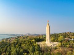 石家庄+西柏坡+正定全景3日游