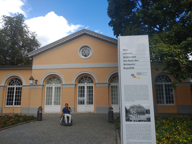 Bauhaus Museum Travel Guidebook Must Visit Attractions In Weimar