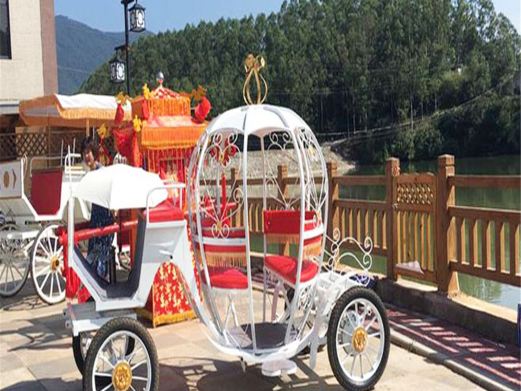 闽南风俗园
