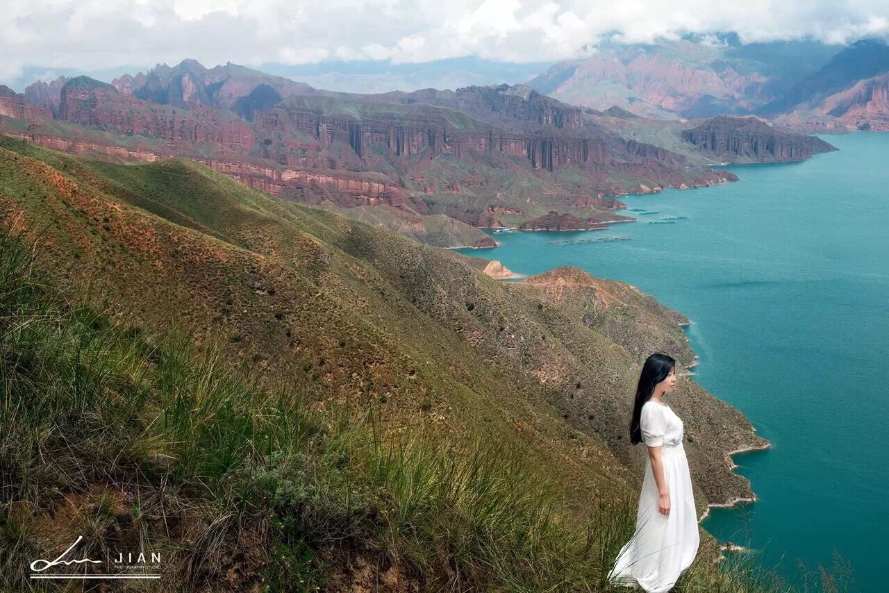 青海不可错过的风景——坎布拉