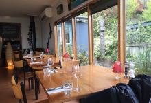 Green Dolphin Restaurant & Bar美食图片