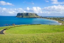 斯坦利景点图片