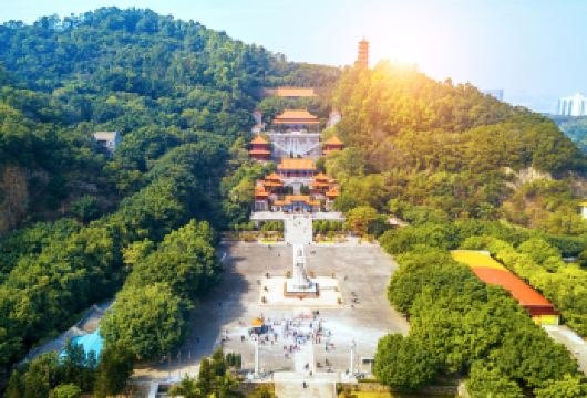 2人起私家团南沙天后宫湿地公园一日游广州深圳佛山珠海上门接送【所选城市市区免费上门接送，方便快捷，省时省力（时间可微调）】