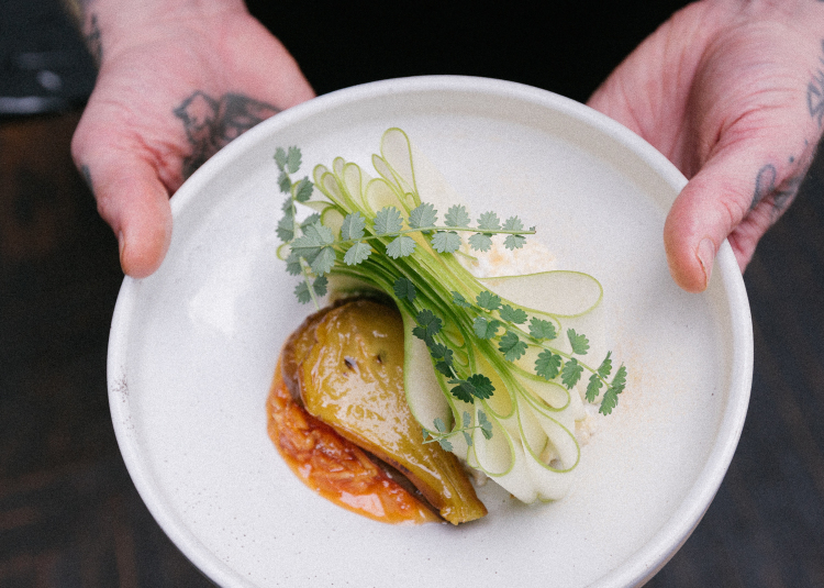 ST. ALi Coffee Roasters - South Melbourne餐厅图片