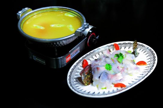 吃匠·半山(长兴店)