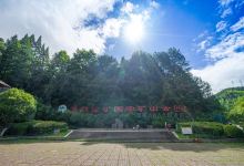 遂昌金矿国家矿山公园景点图片