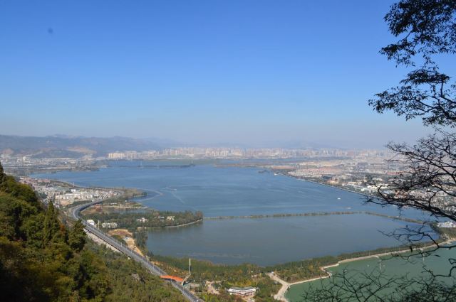 시산 국립풍경명승구