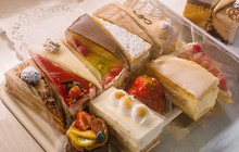 Cafe Tomaselli餐厅图片