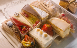 Cafe Tomaselli