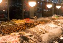 福鼎海鲜大排档(周宁店)美食图片