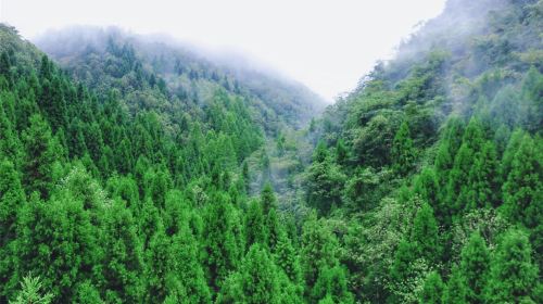 Xianfeng Travel Guides 2020 Xianfeng Attractions Map Enshi