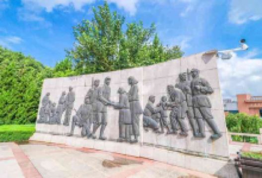 沙家浜革命历史纪念馆景点图片