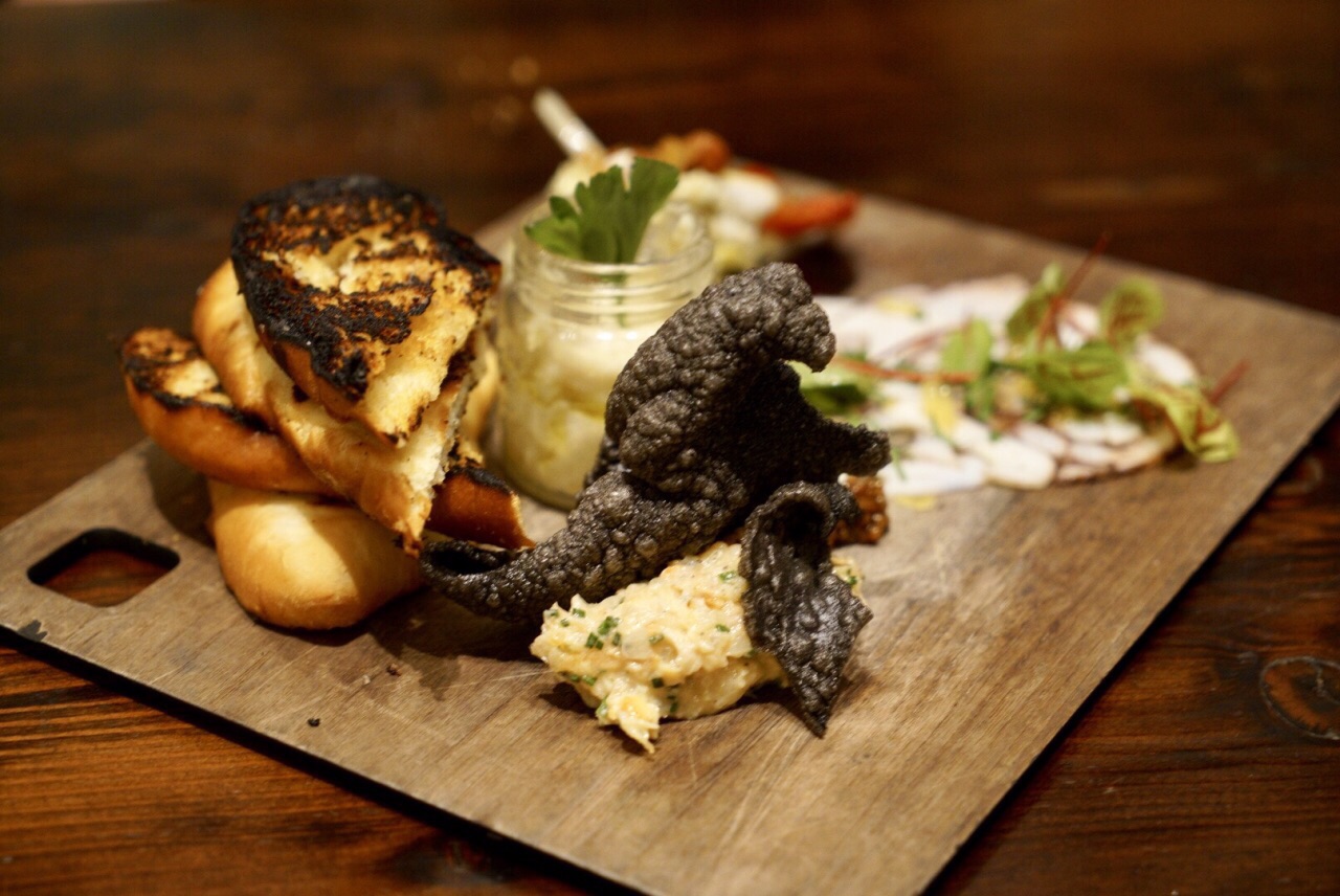 Stoic & Genuine餐厅图片