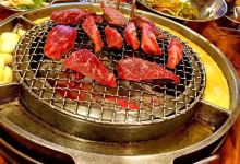 姜虎东白丁(保健路店)购物图片