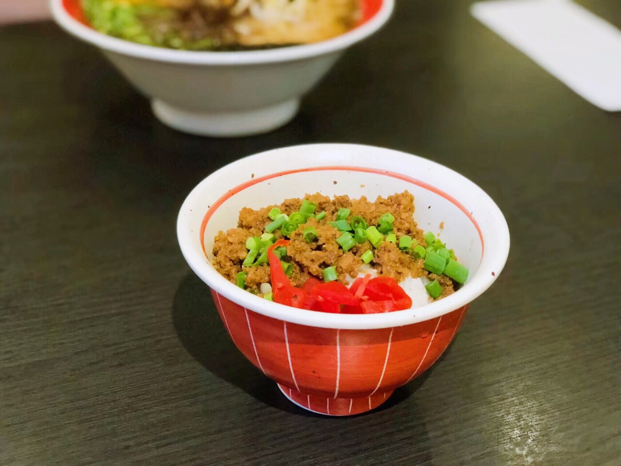 Kumamoto Ramen KOKUTEI Honten (Main Store)