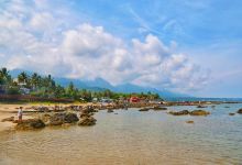 台东县富山渔业资源保育区景点图片