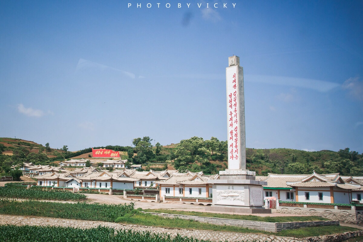 #元旦去哪玩#王建王陵安葬着高丽太祖王建。