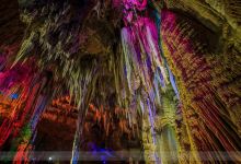 潜龙洞景点图片