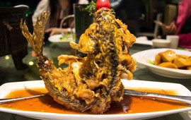 闫府私房菜(恒隆店)