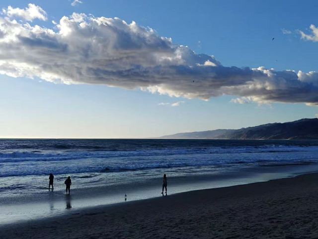 Long Beach