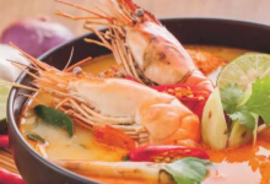 Baan Huraa美食图片