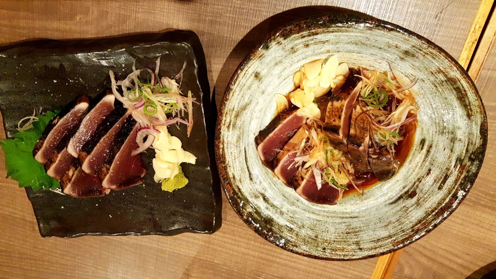 明神丸餐厅图片