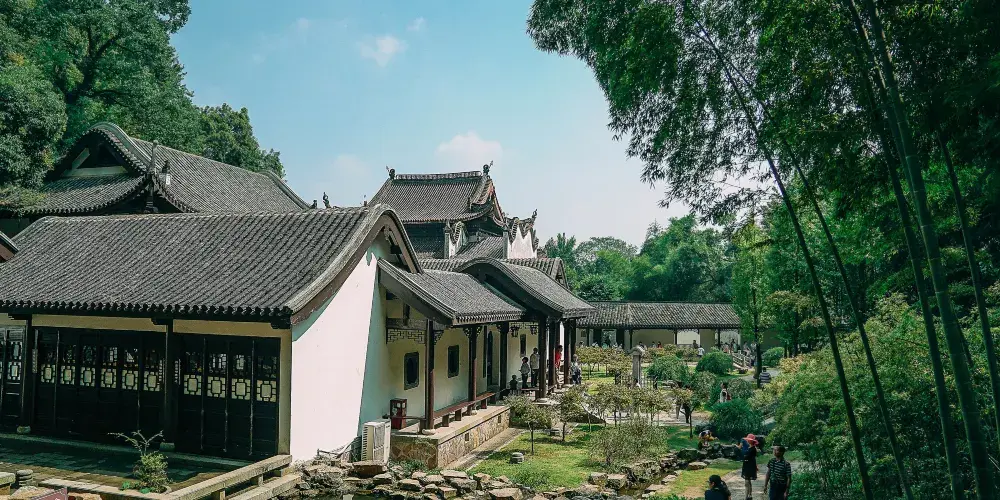 永安旅遊