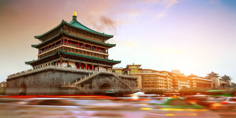 永安旅遊