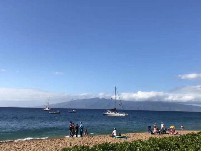 Maui