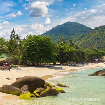 泰国苏梅岛6日5晚拼小团