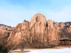 五莲观光休闲1日游