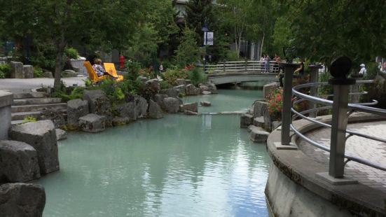 Olympic Village