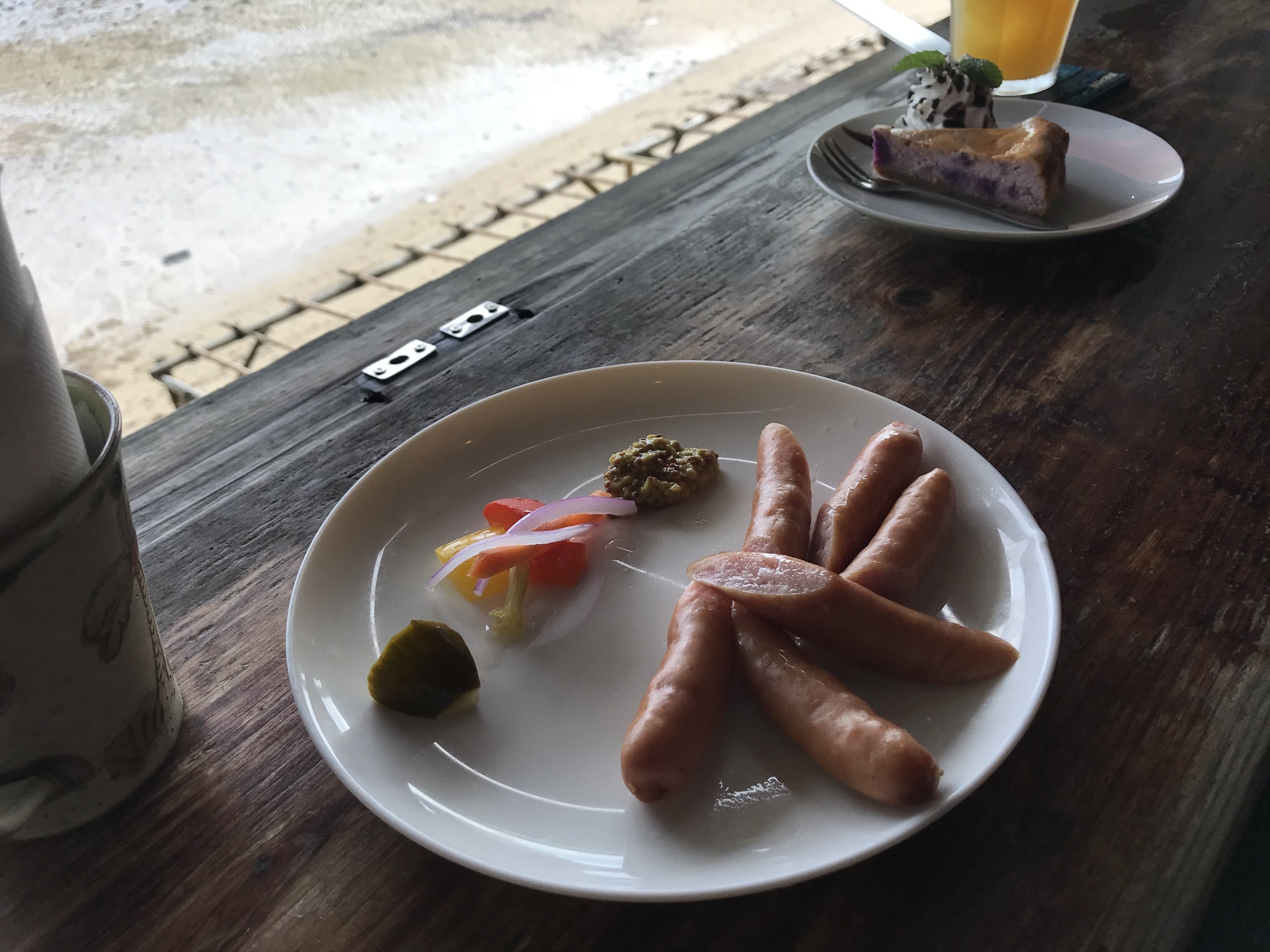 hamabe no chaya餐厅图片