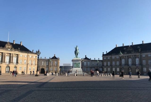 King's New Square