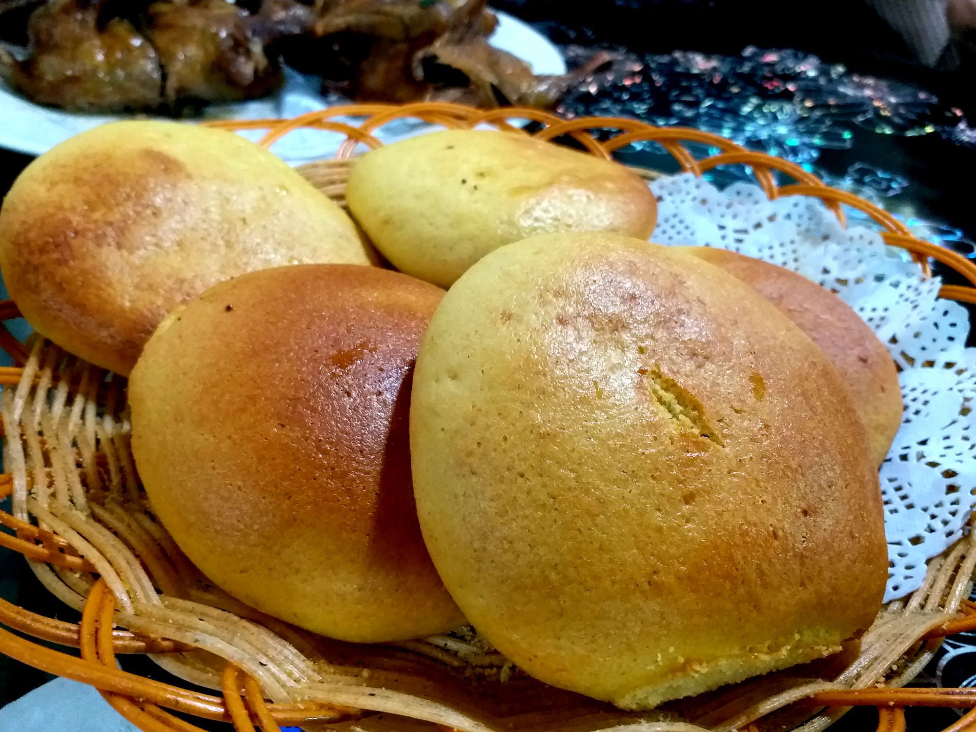 西山鸽子王·鸽宴餐厅(苜蓿沟北路店)