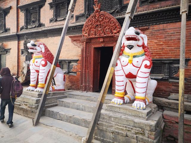 Kumari Temple