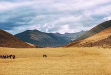 察雅旅游图片-川藏线壮美风光自驾9日游
