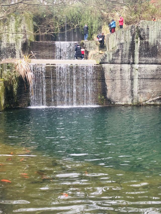 千島湖東南湖區景區