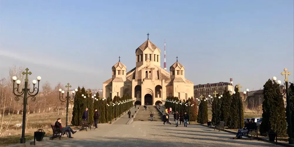 永安旅遊