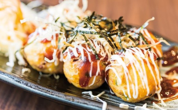 好运来面馆餐厅图片