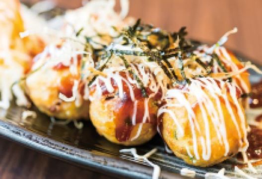 好运来面馆美食图片