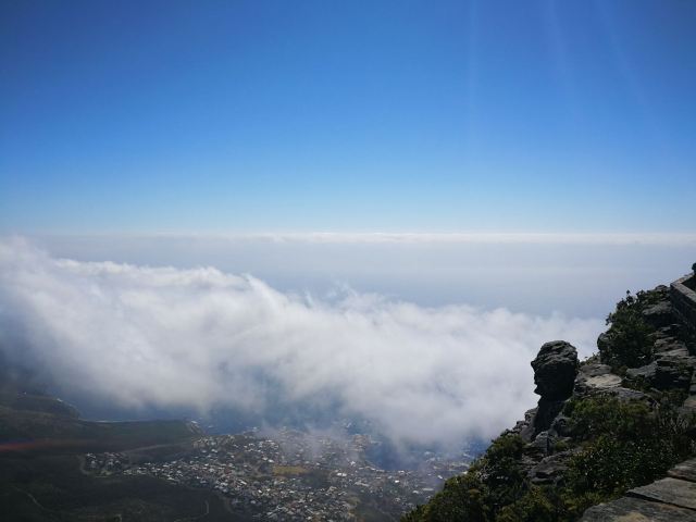 Table Mountain