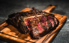 BISTECCA TUSCAN STEAKHOUSE