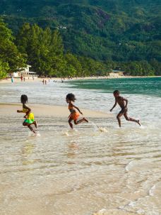 马埃岛-卡斯喀得-1