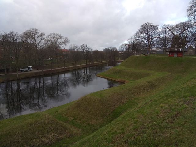 Kastellet
