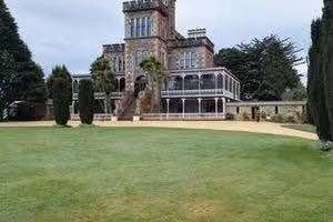 Larnach Castle