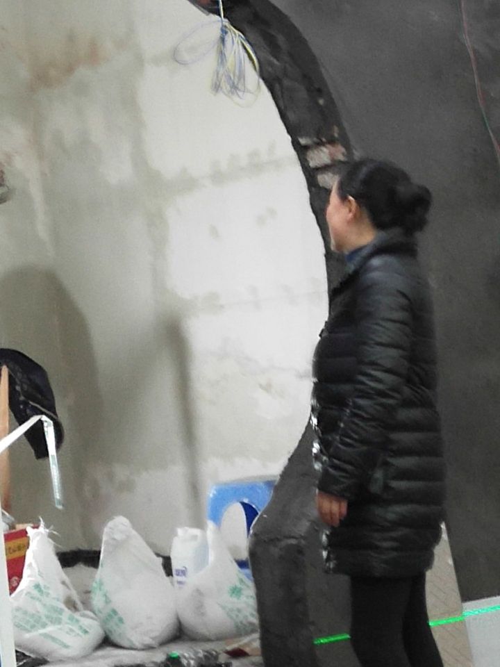 泉月柴火灶特色菜(温汤店)