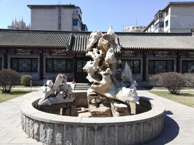 王尔烈纪念馆旅行图片 3