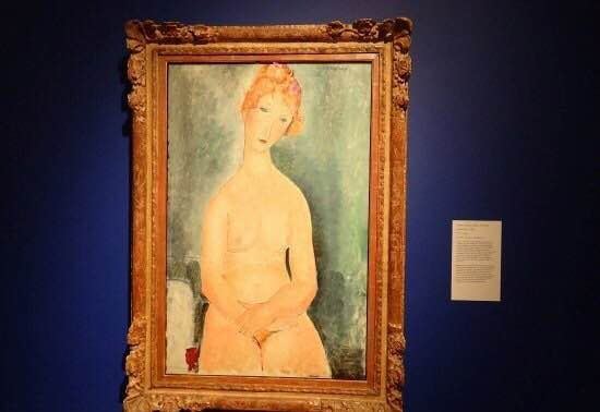 Honolulu Museum of Art