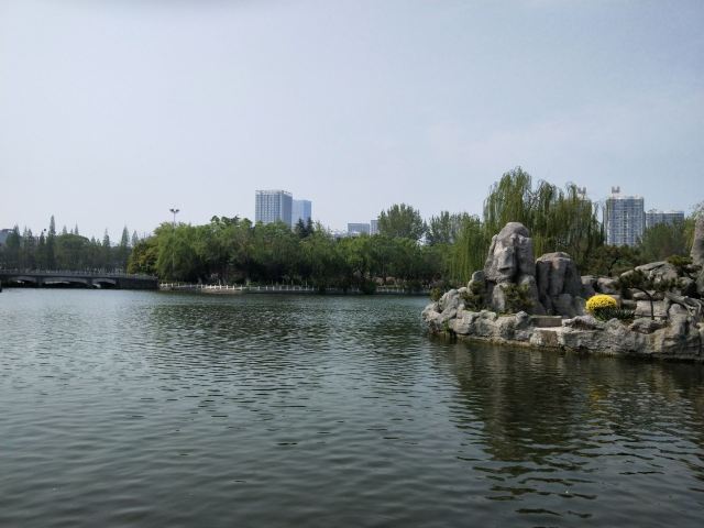 楚秀园旅行图片 8